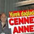 Cennet anne ve oğlunun dramı yürek dağladı: Çalışmaya gittiğimde annem aç altını ben bezliyorum, evin her tarafı akıyor
