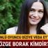 Özge Borak kimdir kaç yaşındadır İstanbullu Gelin dizisinden Özge Borak neden ayrıldı
