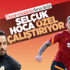 Cicaldau'yu Selçuk İnan özel çalıştırıyor