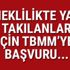 Emeklilikte yaşa takılanlar için yeni başvuru (EYT) | 2018 EYT detayları Emeklilikte yaşa takılanlar için yeni başvuru (EYT) | 2018 EYT detayları