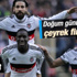Beşiktaş-Club Brugge maçının 11'leri Beşiktaş-Club Brugge maçının 11'leri