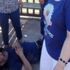 Sınav stresi bu defa veliyi hastanelik etti Sınav stresi bu defa veliyi hastanelik etti