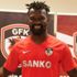 Aziz Tetteh'in evlat acısı Aziz Tetteh'in evlat acısı