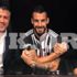 Negredo Beşiktaş formasını giydi!
