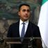 İtalya Dışişleri Bakanı Di Maio: AB, Türkiye ile diyalog ...