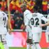 Beşiktaş'tan federasyona maç tekrarı talebi geldi