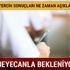 YKS tercih sonuçları ne zaman duyurulacak? Üniversite kayıtları ne zaman başlayacak?