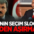 CHP’nin Seçim Sloganı BBP’den Aşırma Mı?