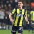 Fenerbahçe'de Zajc ile yollar ayrılıyor