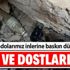 HDP ve dostlarını üzen haber... PKK terör örgütüne gerçekleştirilen operasyonda çok sayıda mühimmat ele geçirildi