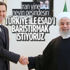 İran, Türkiye ile Suriye'nin barışmasını istiyor