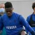 Trabzonspor'dan Ekuban açıklaması