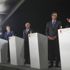 Macron ve Miçotakis, zirveden istediğini elde edemedi Macron ve Miçotakis, zirveden istediğini elde edemedi