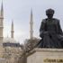 Mimarlık tarihinin mihenk taşı Mimar Sinan, vefatının 433. yılında anıldı Mimarlık tarihinin mihenk taşı Mimar Sinan, vefatının 433. yılında anıldı