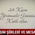 Öğretmenler günü hediyesi ne alınır 2 kıtalık 4 kıtalık öğretmenler günü şiirleri nelerdir?