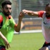Erkan Zengin'den yumruk yiyen Mehmet Ekici idmanlara çıkmıyor!