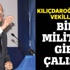 Kılıçdaroğlu'ndan vekillere: Bir militan gibi çalışın