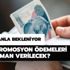PTT promosyon ne zaman yatacak? 2020 PTT promosyon ödemeleri ne zaman verilecek? PTT promosyon ne zaman yatacak? 2020 PTT promosyon ödemeleri ne zaman verilecek?