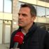 SPOR Stjepan Tomas Galatasaray iyi bir hava yakaladı