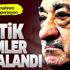 Ankara'da FETÖ operasyonu: Kritik isimler gözaltında Ankara'da FETÖ operasyonu: Kritik isimler gözaltında