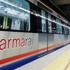 Dikkat! Marmaray'da sefer sayısında değişiklik