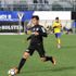 14 yaşındaki Ianis Stoica'dan tarihe geçen gol