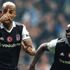 Beşiktaş'ta 'Deja Vu'