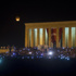 Anıtkabir’de 19 Mayıs coşkusu
