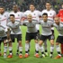Beşiktaş, Ruslarla berabere... Beşiktaş, Ruslarla berabere...