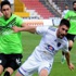 Denizlispor düşme hattını karıştırdı Denizlispor düşme hattını karıştırdı