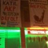 Maltepe ÖDP'de 'hırsız, katil' yazılı pankart araması Maltepe ÖDP'de 'hırsız, katil' yazılı pankart araması