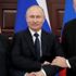 Peskov: Putin, Erdoğan ve Ruhani yakında görüşecek