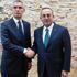 Çavuşoğlu ile Stoltenberg telefonda görüştü