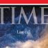 TIME'dan yeni kapak: İklim için son çağrı!