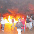 Nusaybin'de olaylı gece