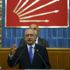 Kılıçdaroğlu'nun Meclis'te 18'inci yılı Kılıçdaroğlu'nun Meclis'te 18'inci yılı
