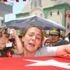 Şehidin eşi yürekleri dağladı Şehidin eşi yürekleri dağladı