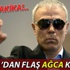 Mehmet Ali Ağca sınır dışı edildi Mehmet Ali Ağca sınır dışı edildi