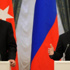 Erdoğan'dan Putin'e 'hayır'