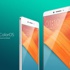 Oppo renklendi! Oppo renklendi!