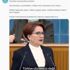 İYİ Parti lideri Akşener: Milletle dertleşen bizlerin devri başlıyor İYİ Parti lideri Akşener: Milletle dertleşen bizlerin devri başlıyor
