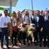 60. Geleneksel Kurtdereli Yağlı Güreşleri sona erdi