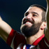 Arda Turan'la dalga geçti!