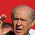 Bahçeli: Peşmerge'ye Kobani izni tarihi hata