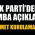 Arınç, 'Erken seçime hazırız' Arınç, 'Erken seçime hazırız'
