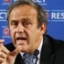 Platini’yi CAS da reddetti