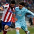 Arda pişirdi, Raul Garcia yedi