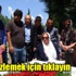 Müslüm Gürses'in eşi bombaladı