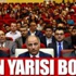 Kırım Tatar Milli Meclisi'nin faaliyetleri durduruldu