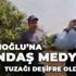 Ekrem İmamoğlu'na kurulmaya çalışılan tuzak deşifre oldu Ekrem İmamoğlu'na kurulmaya çalışılan tuzak deşifre oldu